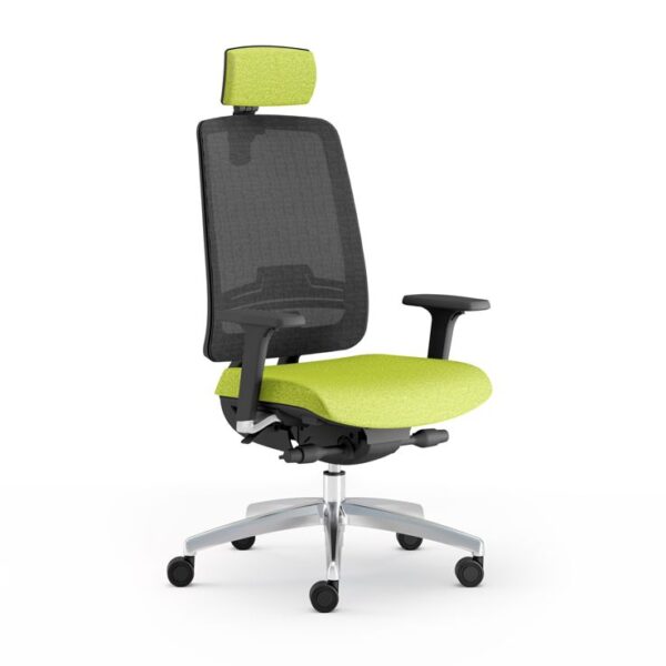 SDF ABSOLUTE Executive Chair