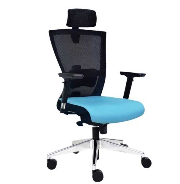 SDF BEECH Executive Chair