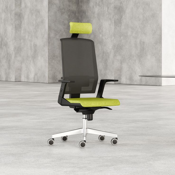 SDF TELA Executive Chair