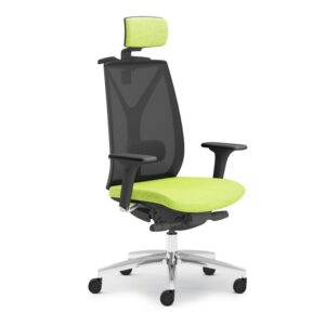 SDF ZOE Executive Chair