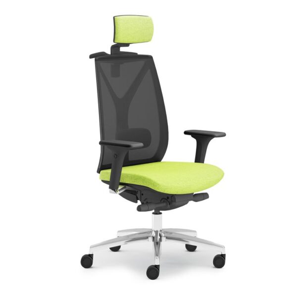SDF VELIA Executive Chair