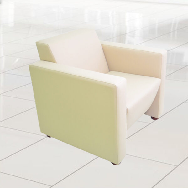 LISA SINGLE SEATER SOFA