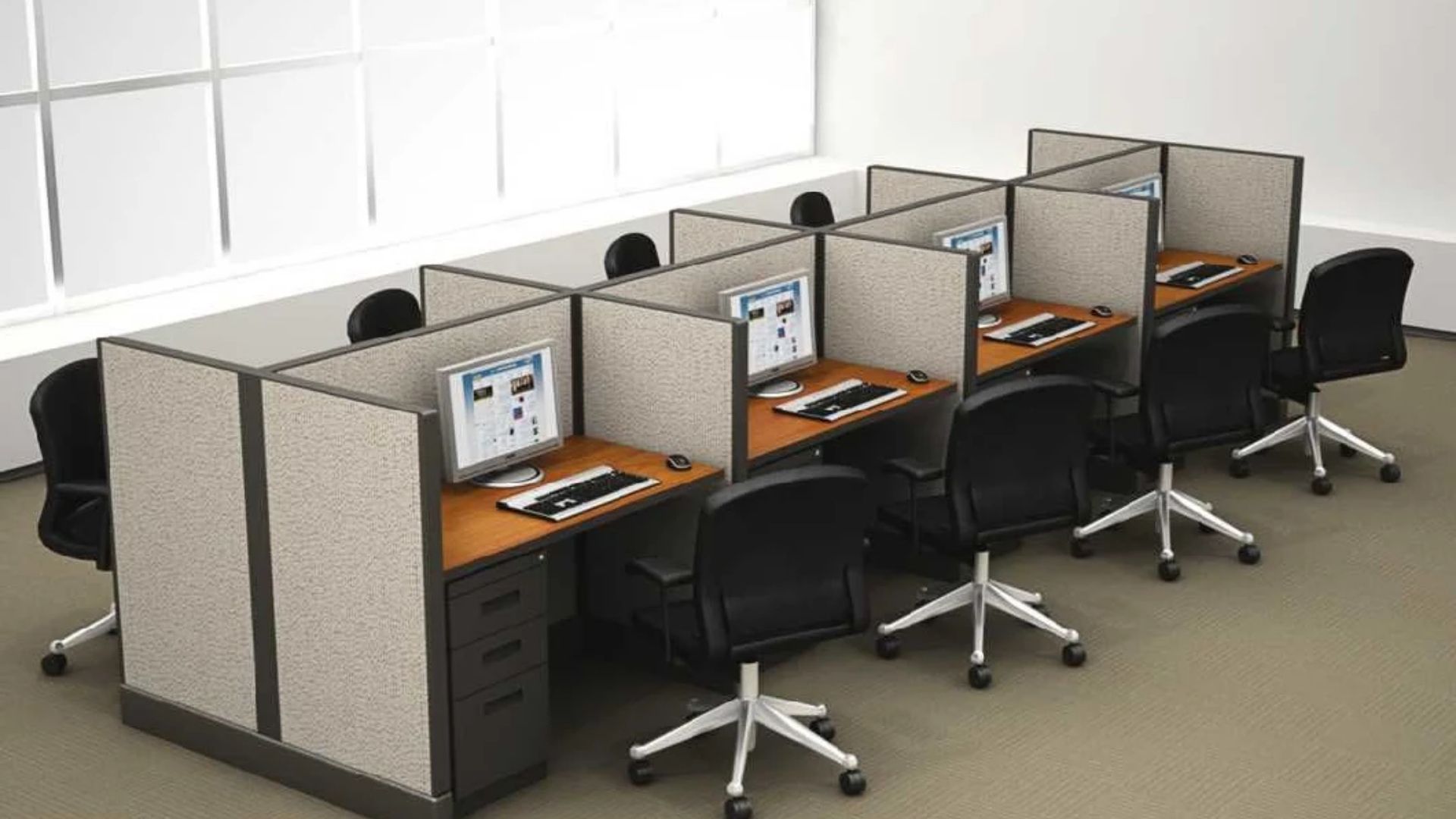Workstation Table services : Boosting Office Efficiency