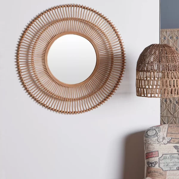 SDF Mirrors 4
