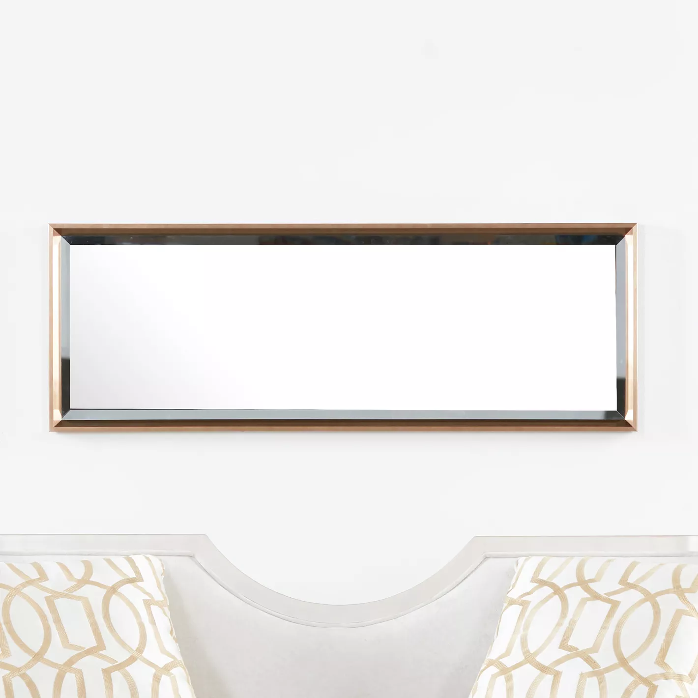 SDF Mirrors 5
