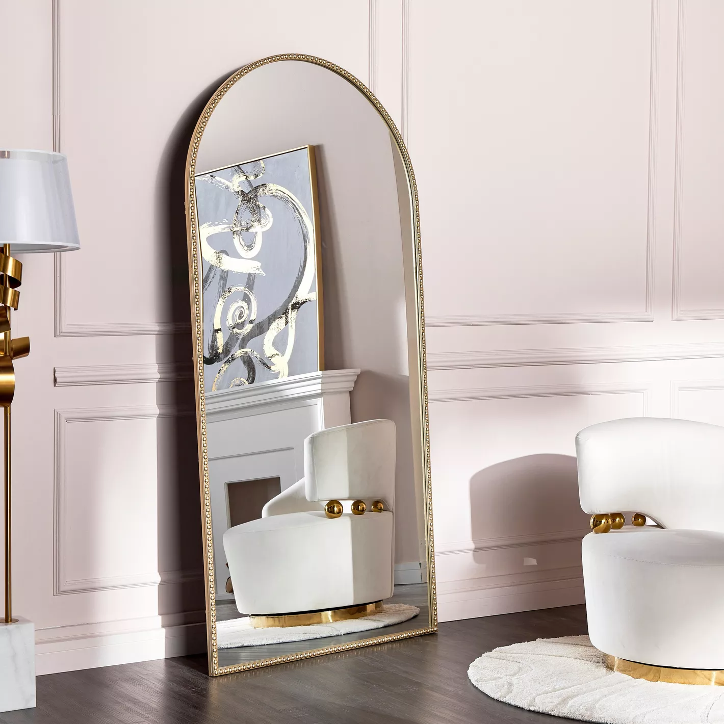 SDF Mirrors 10