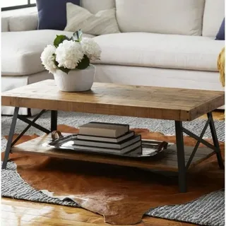 SDF Coffee Table 1