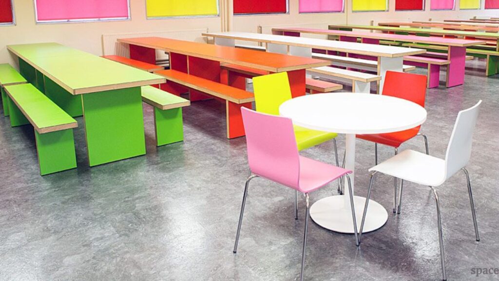 How School Furniture Suppliers Enhance Learning Environments