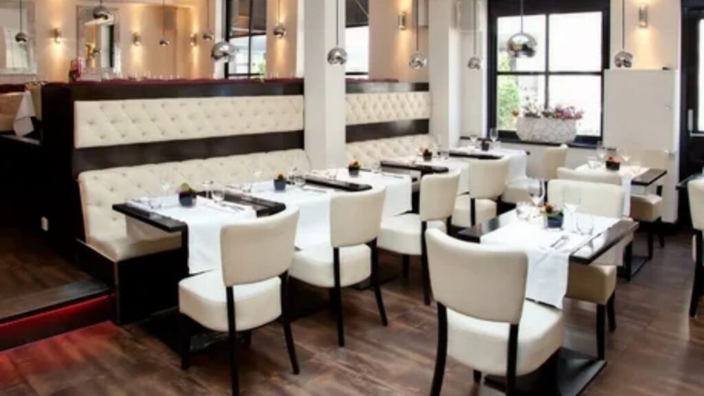 How to Pick The Right Restaurant Furniture Supplier