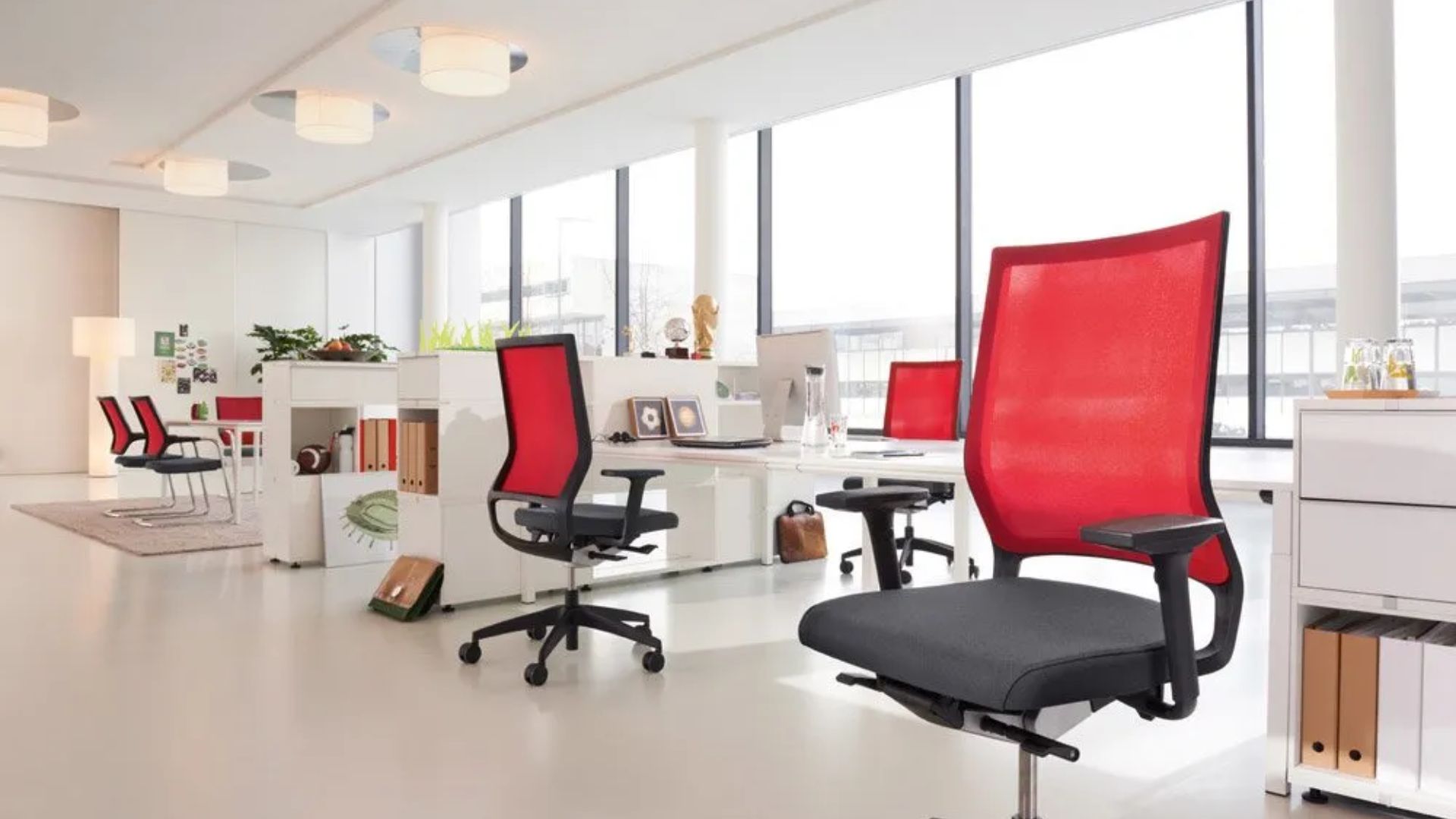 Exploring Comfort and Stylе with Top Officе Chairs