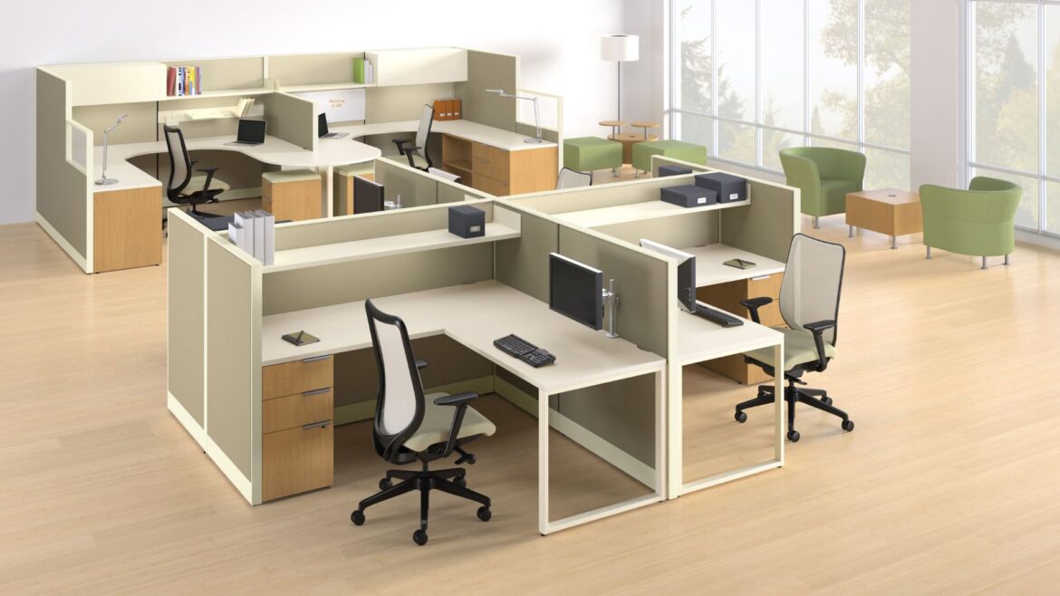 Prеmiеr Officе Workstations from Dubai's Trustеd Suppliеr