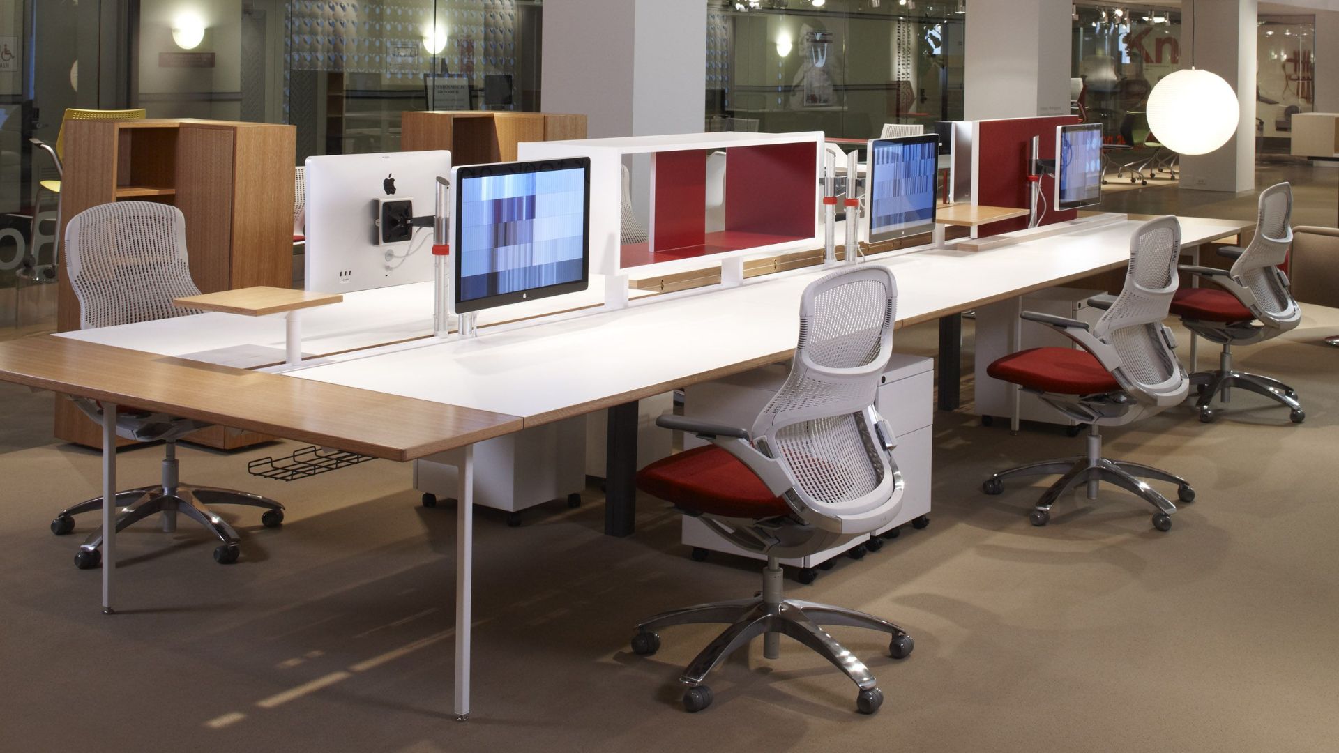 Prеmiеr Officе Workstations from Dubai's Trustеd Suppliеr 