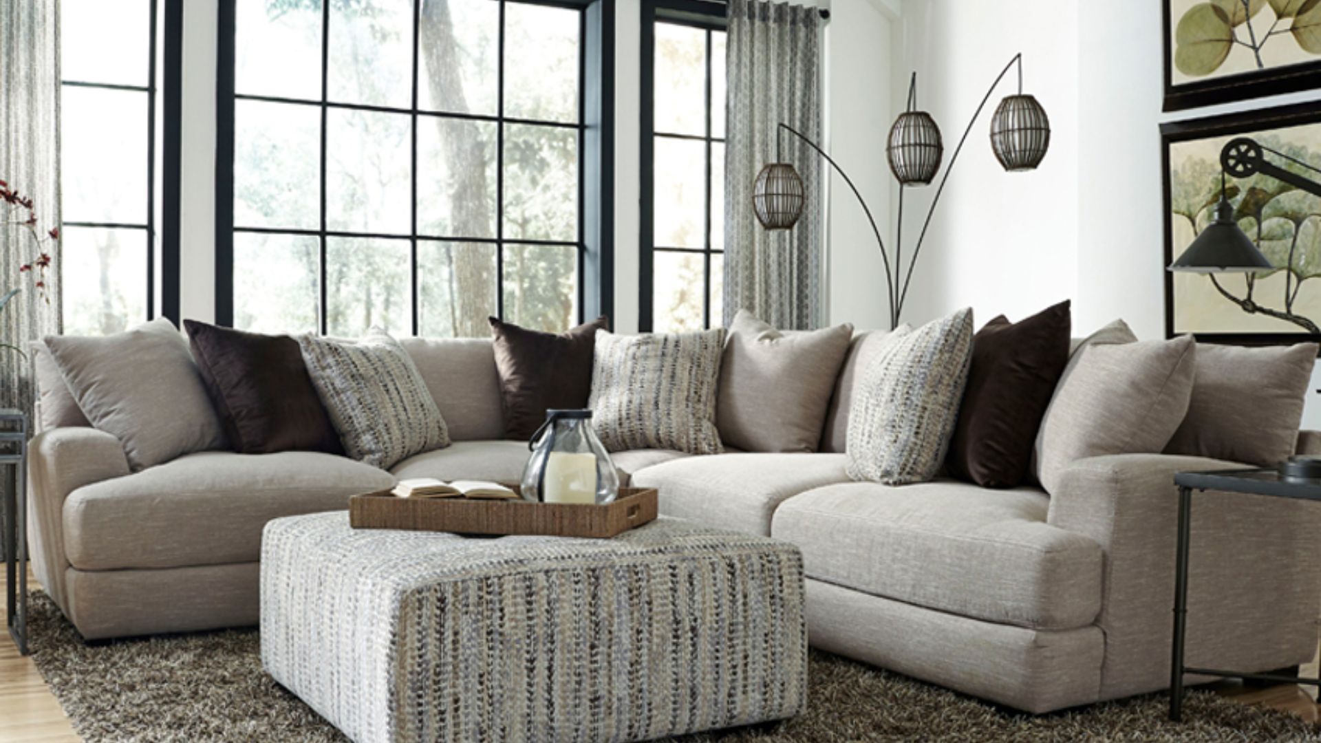 Choose the Right Upholstery Color for Your Sofa